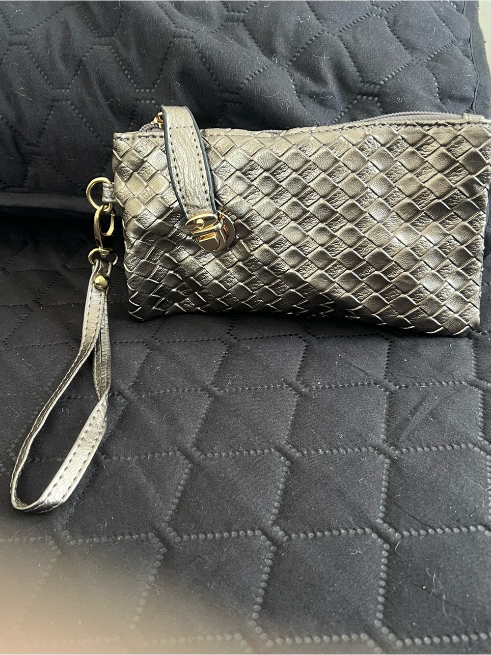 Wristlet NWOT